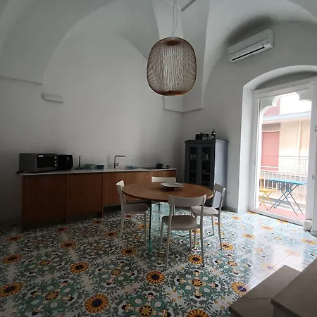 Dimora Sophie Apartment