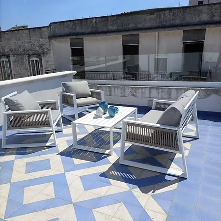 Dimora Sophie Apartment
