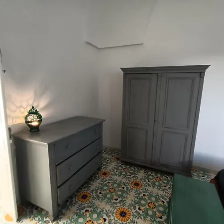 Dimora Sophie Apartment Ostuni