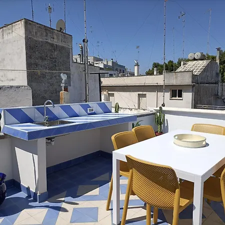 Dimora Sophie Apartment