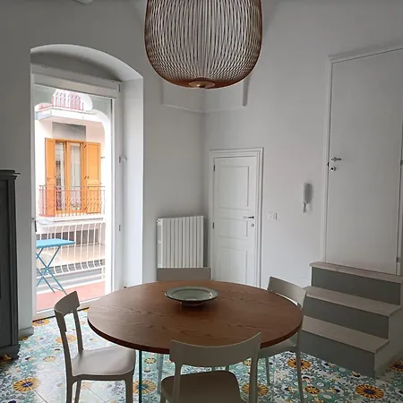 Dimora Sophie Apartment Ostuni