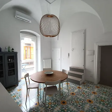 Apartment Dimora Sophie