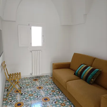 Dimora Sophie Apartment
